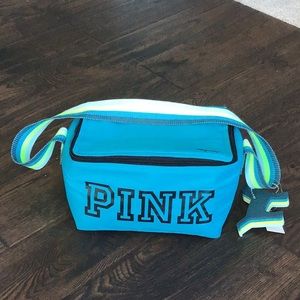 PINK Cooler!